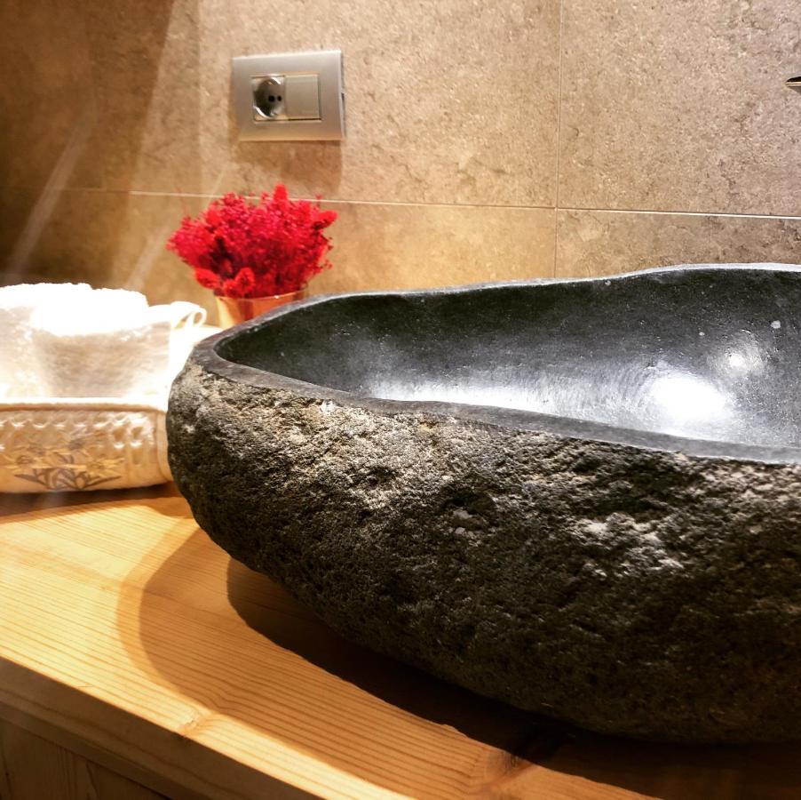 فندق Ciasa Coletin Alvera المظهر الخارجي الصورة